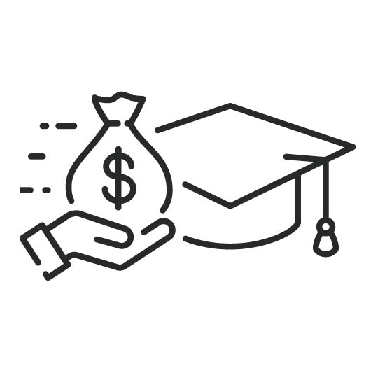 Scholarship applications due April 13